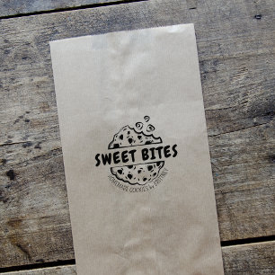 Create Your Own Homemade Cookies Rubber Stamp