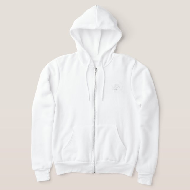 Create Your Own - Hoodie (Laydown)