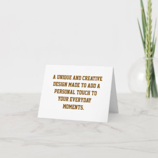 Create Your Own Horizontal 4"x5.6" Invitation