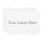 Create Your Own Horizontal Postcard