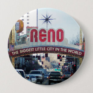 Create Your Own Huge 4" Button