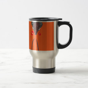 Create Your Own: I love You Nakupenda Sana Travel Mug