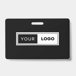 Create Your Own ID Badge