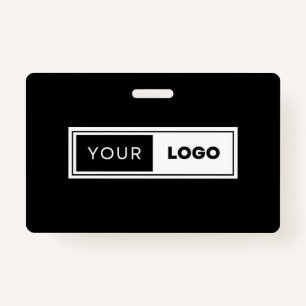 Create Your Own ID Badge