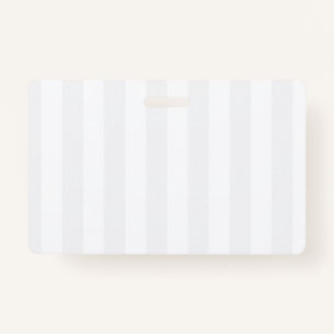 Create Your Own ID Badge