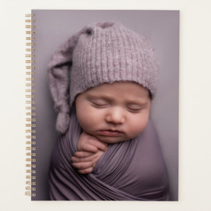 Create Your Own Image Add Photo Custom Planner