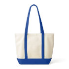 Create Your Own Impulse Tote