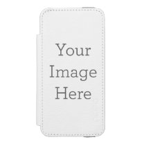 Create Your Own Incipio iPhone SE/5/5s Wallet Case Incipio Watson™ iPhone 5 Wallet Case