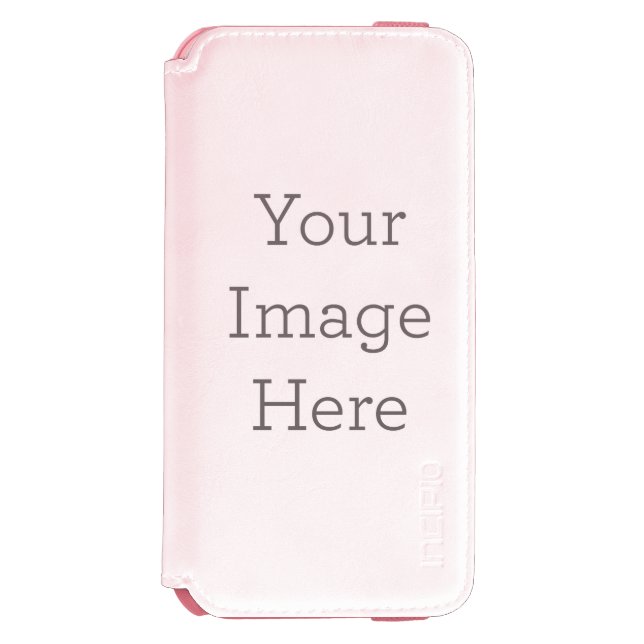 Create Your Own Incipio Watson™ iPhone 6/6s Case Incipio iPhone Wallet Case (Folio Front)
