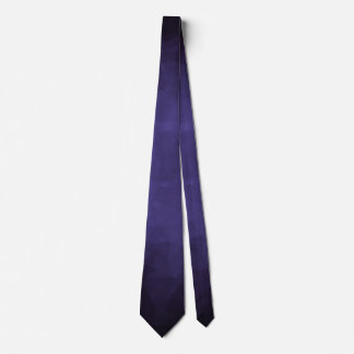 Create Your Own Indigo Neck Tie