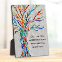 Create Your Own Inspirational/Motivational Quote