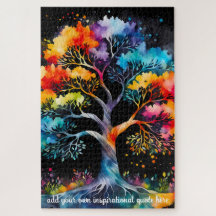 create your own inspirational quote,tree of life