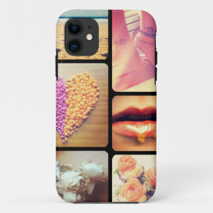 Create Your Own Instagram iPhone 11 Case