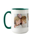 Create Your Own Instagram Photo Mug