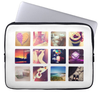 Create Your Own Instagram Sleeve