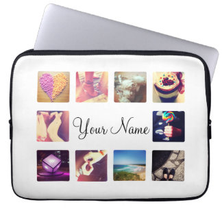 Create Your Own Instagram Sleeve