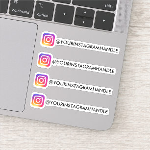 Create Your Own Instagram Social Media Handle Name