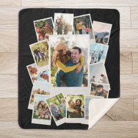 Create Your Own Instant Film Photo Collage