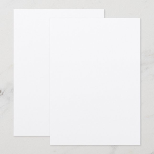 Create your own invitation (Front/Back)