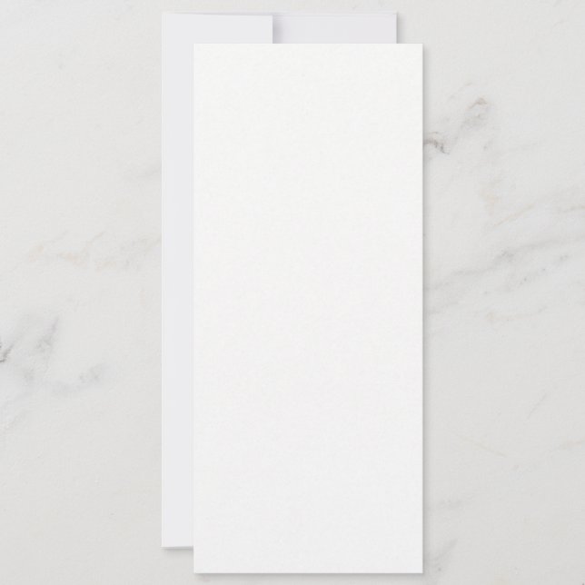 Create Your Own Invitation (Front)