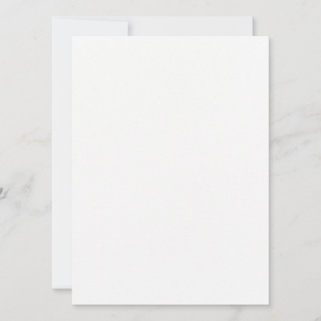 Create Your Own Invitation (Front)