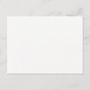 Create Your Own Invitation Postcard