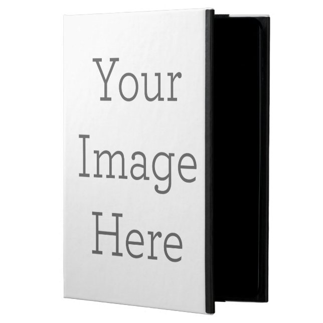 iPad Air 2 Case (Front)