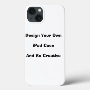 Create Your Own iPad Case Design