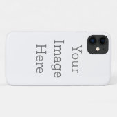 Case-Mate Phone Case, Apple iPhone 11, Barely There (Back (Horizontal))
