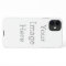 Create Your Own iPhone 11 Glossy Case