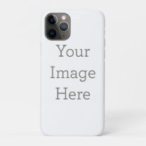 Create Your Own iPhone 11 Pro Barely There Case