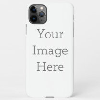 Create Your Own iPhone 11 Pro Max Glossy Case