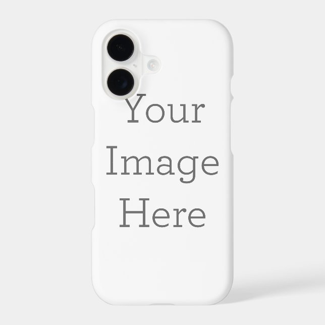 Create Your Own iPhone 11 Pro Slim Fit Glossy Case (Back)