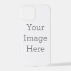 Create Your Own iPhone 12 Pro Slim Fit Glossy Case