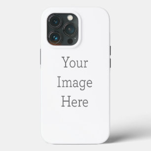 Create Your Own iPhone 13 Pro Barely There Case