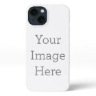 Create Your Own iPhone 13 Pro Glossy Slim Case