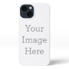 Create Your Own iPhone 13 Pro Max Slim Fit Case