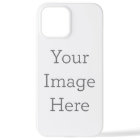 Create Your Own iPhone 13 Pro Max Slim Fit Case