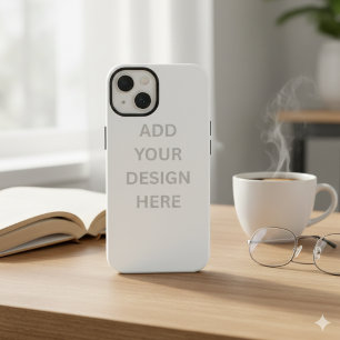 Create Your Own iPhone 13 Tough Case