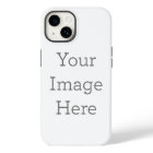 Create Your Own iPhone 14 Barely There Case