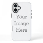 Create Your Own iPhone 14 Slim Fit Case