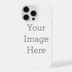 Create Your Own iPhone 15 Pro Max Case
