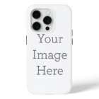 Create Your Own iPhone 15 Pro Tough Casemate Case