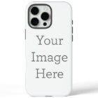 Create Your Own iPhone 16 Pro Tough Casemate Case