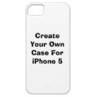 Create Your Own iPhone 5/5S Case (CaseMate)