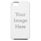 Create Your Own iPhone 5/5S Case-Mate Case