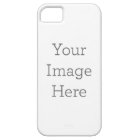 Create Your Own iPhone 5/5S Case-Mate Case