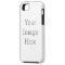 Create Your Own iPhone 5/5S Case-Mate Case