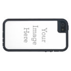 Create Your Own iPhone 5/5S Case-Mate Case