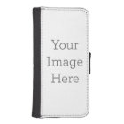 Create Your Own iPhone 5/5s Wallet Case